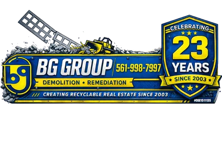 BG Group